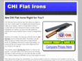 chi-flat-irons.org