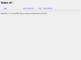 chronotherapie.info