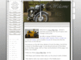 classicbikehire.com