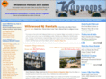 classicvacationhomes.com