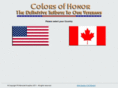 colorsofhonor.com