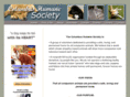 columbushumanesociety.com