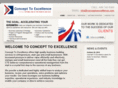 conceptoexcellence.com