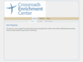 crossroadsenrichmentcenter.org