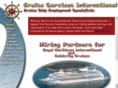 cruisedreamjob.com