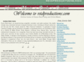 daniellemazer.com