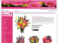 debbiesflowerboutique.com