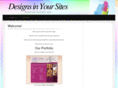 designsinyoursites.com
