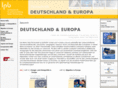 deutschlandundeuropa.de