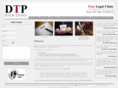 dtpsolicitors.co.uk
