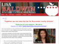 electlisabaldwin.com