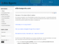 elibrisreports.com