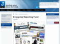 enterprisereportingfund.org