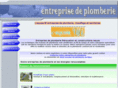 entreprisedeplomberie-plomberie.fr