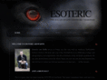 esotericamstaffs.com