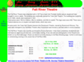 fallrivertheatre.com