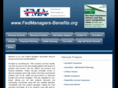 fedmanagers-benefits.com