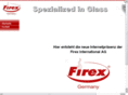 firexglass.com
