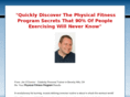 fitnessprogramsecrets.com