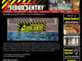 floodsentry.com