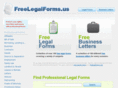 freelegalforms.us