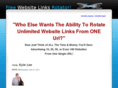 freewebsitelinksrotator.com
