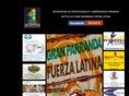 fuerzalatinaenaccion.org