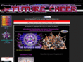 futurecheer.net