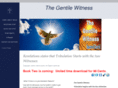 gentilewitness.com