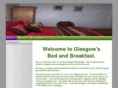 glasgowsbedandbreakfast.com