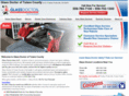 glassrepairporterville.com