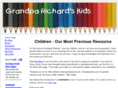 grandparichardskids.com
