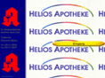 heliosapotheke.com