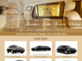 hummer-limo-service-chicago.com