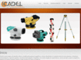 icadelsurvey.com