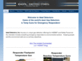 idealdetectors.com