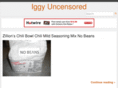 iggyuncensored.com
