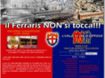 ilferrarisnonsitocca.net