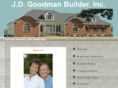 jdgoodmanbuilder.com