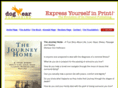 journeyhomebook.com
