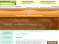 kanghealthmassage.com