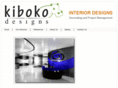 kibokodesigns.com