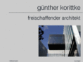 korittke.net