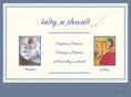 ladynthread.com