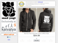 madyogiclothing.com