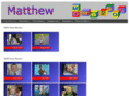 matthewmorrison.info