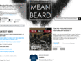 meanbeard.com