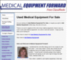 medical-equipment-forward.com