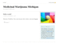 medicinalmarijuanainmichigan.com