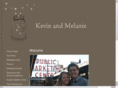 melanieandkevin.com